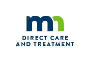 MN Direct Care & Treatment Logo